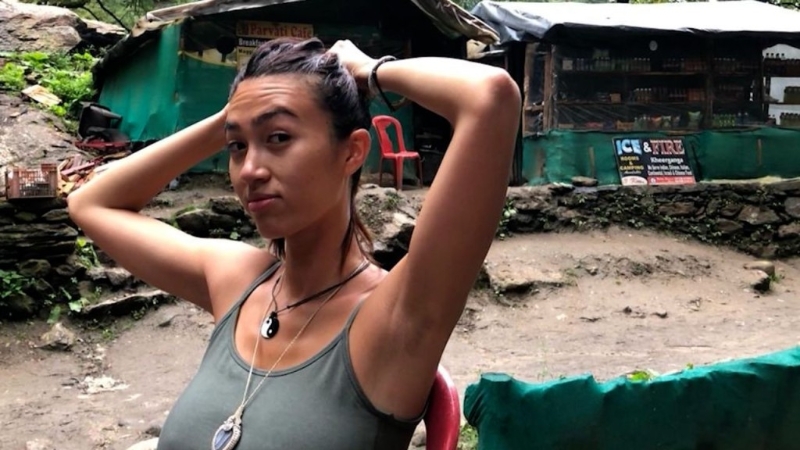 疑似华人混血儿遭掳走下落不明,中国外交部回应 疑似华人混血儿遭掳走下落不明,中国外交部回应