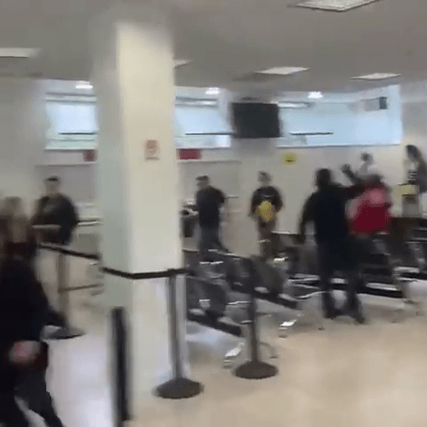 中国驻旧金山总领事馆现况