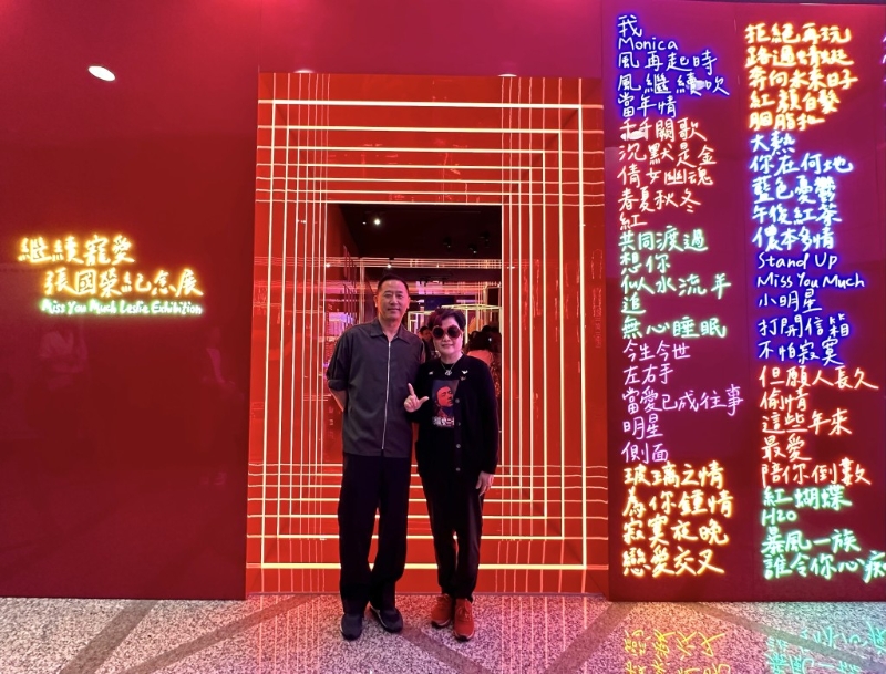 唐唐亦趁最后机会打卡。 唐唐亦趁最后机会打卡。