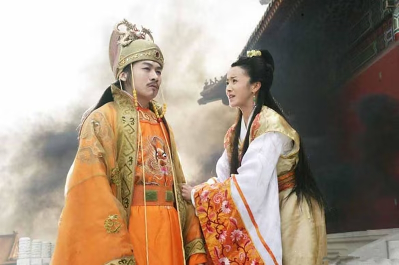 影视剧照 影视剧照