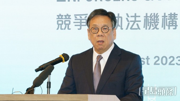 据悉商经局局长丘应桦已收到邀请，出席11月APEC部长级会议。