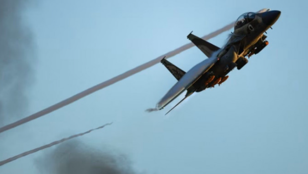 巴以开战,1小时空袭250次,料为30万以军杀入加沙开路 巴以开战,1小时空袭250次,料为30万以军杀入加沙开路