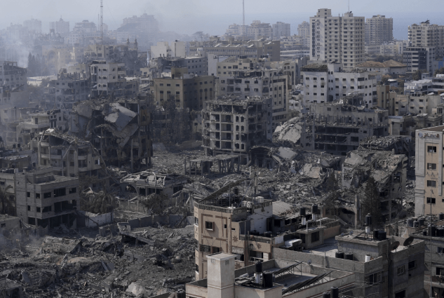 以色列军方火速征召30万后备军,声言要将加沙地带夷为平地。 以色列军方火速征召30万后备军,声言要将加沙地带夷为平地。