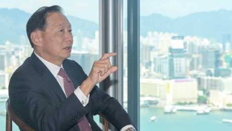 汇丰王冬胜 汇丰王冬胜