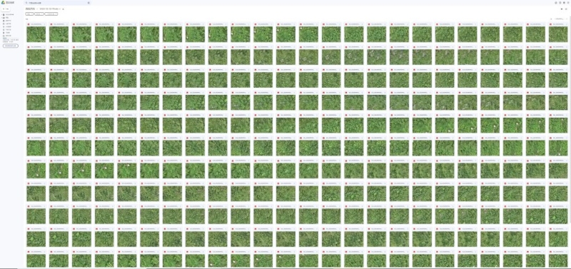 李伟鹏前日(10日)将照片上载至云端硬盘协助搜索,可见找寻少年踪影犹如大海捞针。 资料图片 李伟鹏前日(10日)将照片上载至云端硬盘协助搜索,可见找寻少年踪影犹如大海捞针。 资料图片