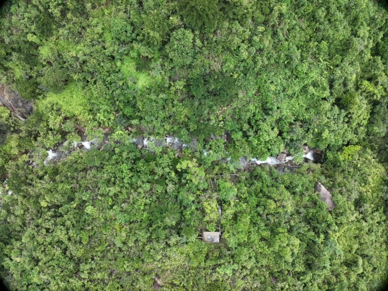 李伟鹏前日(10日)将照片上载至云端硬盘协助搜索,可见找寻少年踪影犹如大海捞针。 李伟鹏提供 李伟鹏前日(10日)将照片上载至云端硬盘协助搜索,可见找寻少年踪影犹如大海捞针。 李伟鹏提供