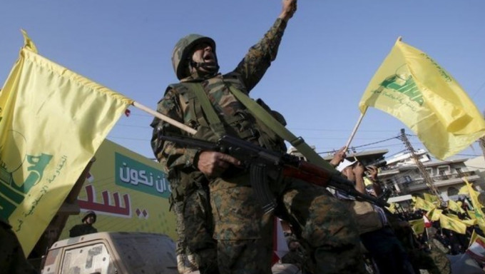 黎巴嫩真主党称做好准备。 黎巴嫩真主党称做好准备。