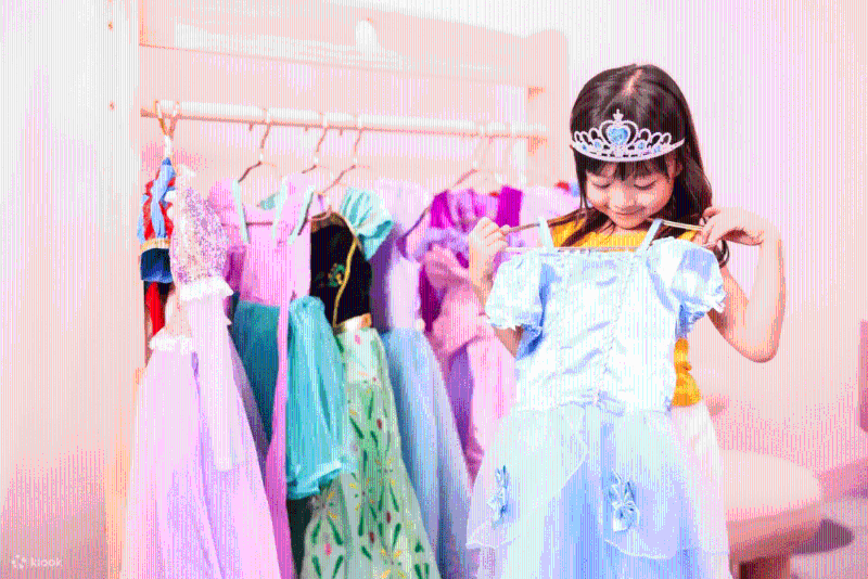 (图片来源:klook) (图片来源:klook)