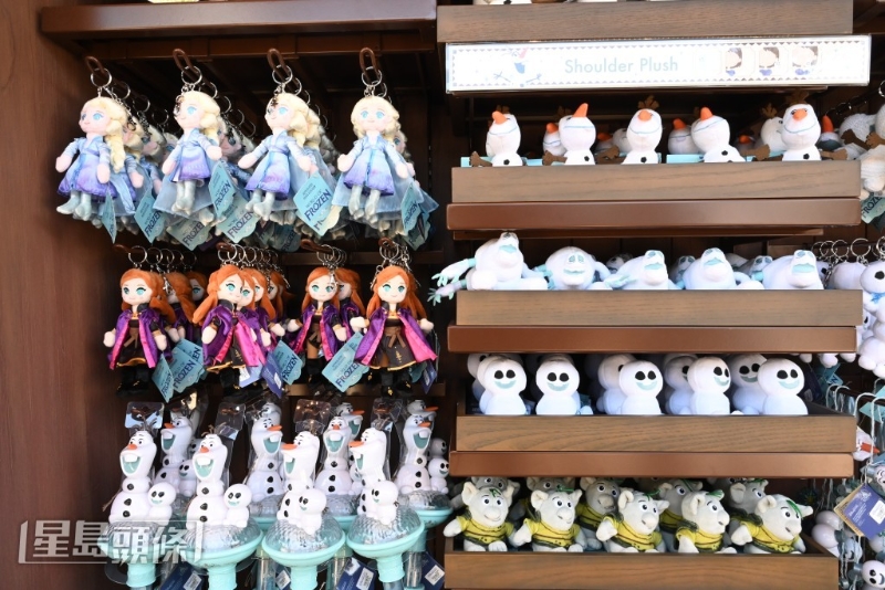 Frozen精品 5.滴答精品店 Frozen精品 5.滴答精品店