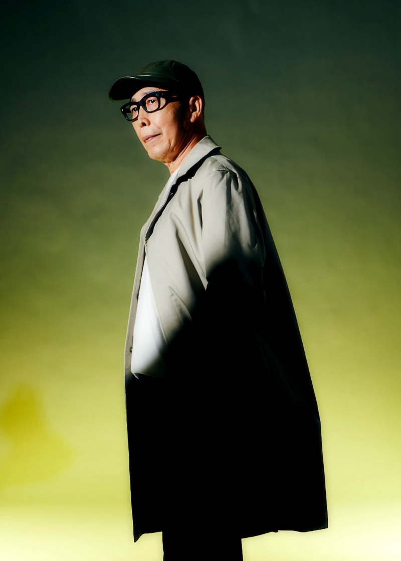 香港话剧团艺术总监潘惠森特别欣赏契诃夫作品的叙事美学。 香港话剧团艺术总监潘惠森特别欣赏契诃夫作品的叙事美学。