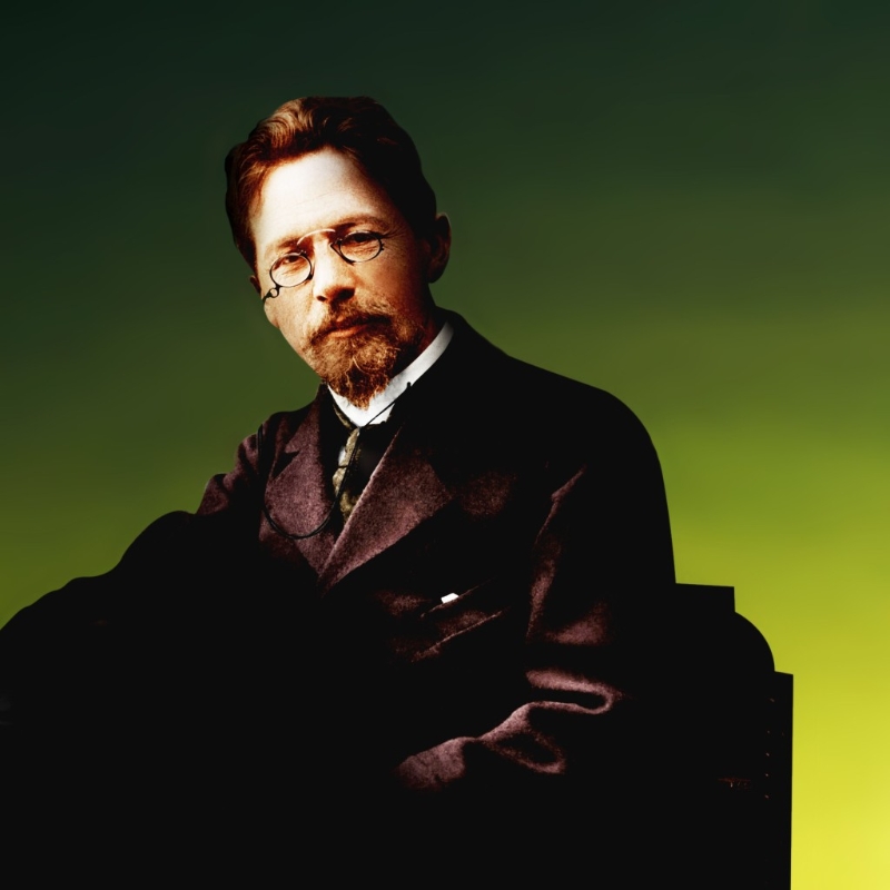 契诃夫是十九世纪末俄罗斯的批判现实主义作家,常用朴实平淡的笔触描写人民生活,亦以幽默情节嘲讽丑恶的人性,揭露社会的腐败。 契诃夫是十九世纪末俄罗斯的批判现实主义作家,常用朴实平淡的笔触描写人民生活,亦以幽默情节嘲讽丑恶的人性,揭露社会的腐败。