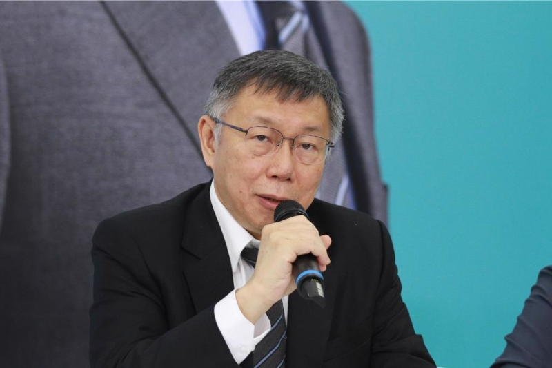 2024台湾大选只剩下78天,然而蓝白合却濒临破局,国民党参选人侯友宜27日提到,原本要进行的政党协商延期到下周;民众党参选人柯文哲也撂下狠话,政党协商最后期限是11月20日。(中时资料照) 2024台湾大选只剩下78天,然而蓝白合却濒临破局,国民党参选人侯友宜27日提到,原本要进行的政党协商延期到下周;民众党参选人柯文哲也撂下狠话,政党协商最后期限是11月20日。(中时资料照)