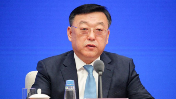 中共中央决定：唐登杰同志任山西省委委员、常委、书记 | 星岛环球网