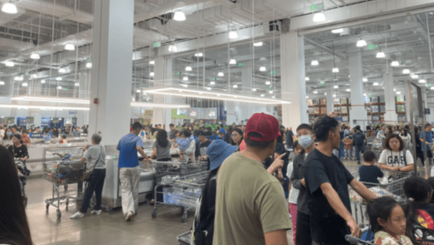 山姆超市 山姆超市