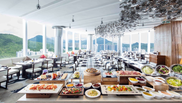 九龙东皇冠假日酒店优惠