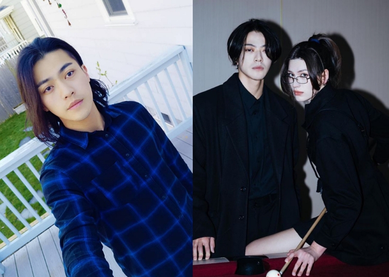 百万Coser夫妻挺过出轨丑闻,他惊传被浪卷走“生日变忌日” 百万Coser夫妻挺过出轨丑闻,他惊传被浪卷走“生日变忌日”