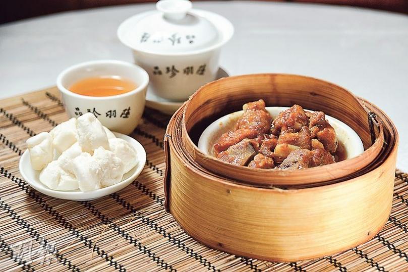 网民热议酒楼QR code下单应否收加一服务费?重温香港4大经典饮茶文化 | 星岛环球网
