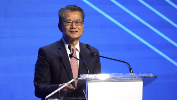 政府公布陈茂波将于周六晚启程赴美出席APEC会议。
