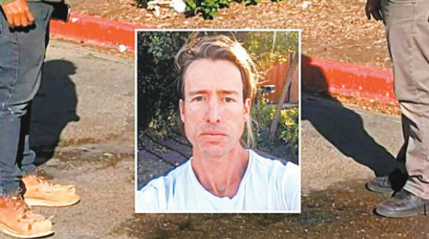 临时工曾搬尸块,通报被两家警局拒之门外 临时工曾搬尸块,通报被两家警局拒之门外