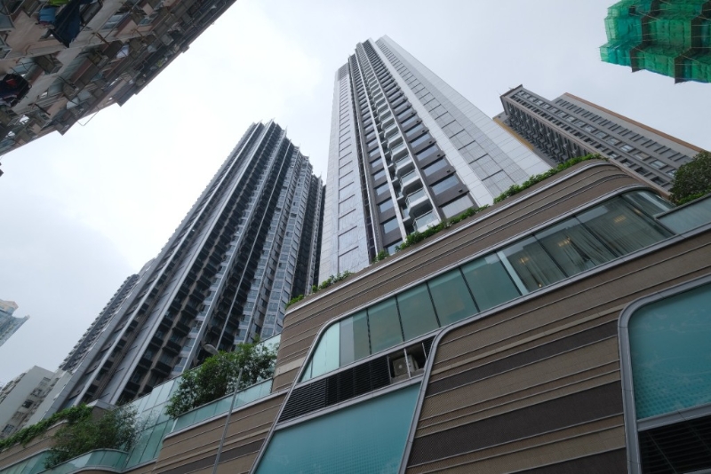 当年的二手钟表铺 当年的二手钟表铺