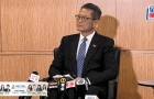 APEC｜陈茂波：向商界推广香港新机遇，暂未安排美方官员双边会谈