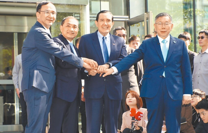 中时资料照 中时资料照