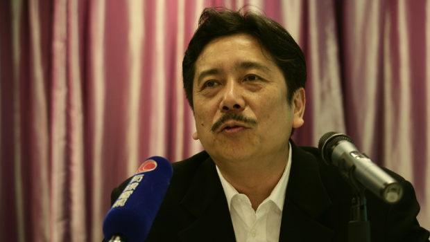 鲁迅长孙作家周令飞:看书刷视频比例一比九,网友:投笔从网 | 星岛环球网