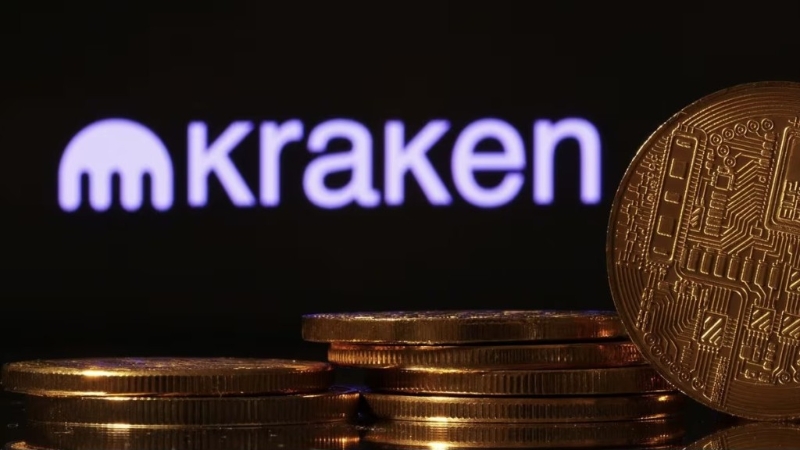 美国证监会控加密货币交易平台Kraken未注册