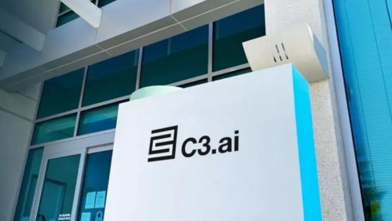 人工智能股C3.ai多个部门裁员,称节约成本及绩效管理 人工智能股C3.ai多个部门裁员,称节约成本及绩效管理