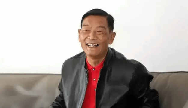 白所成(白家领导人)。 白所成(白家领导人)。