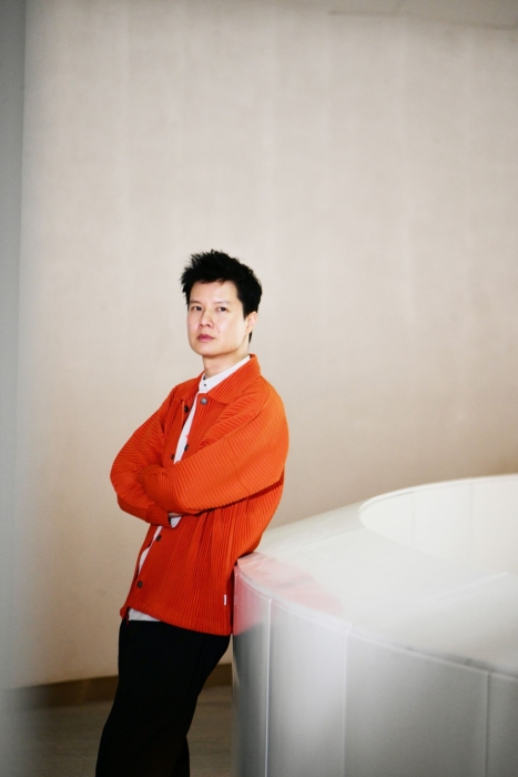 高世章：“《大状王》能给到观众的这种需求之余，亦更进一步要观众思考，代入戏中思考自己、对与错，以及对人生的某些选择。”