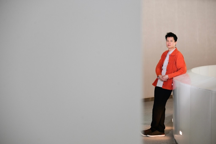 高世章：“整个团队无论是演员或台前幕后都相信我是为了做得更好，说要改，大家就立刻做。”