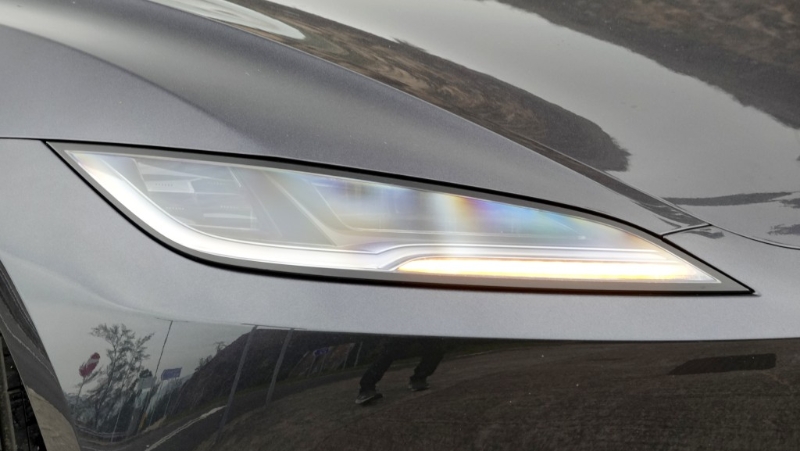 全新LED大灯组 全新LED大灯组