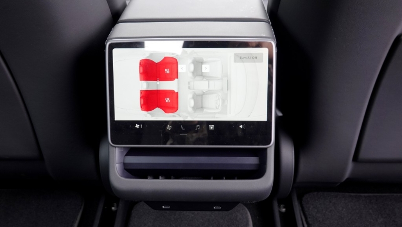 后座电暖功能选择 后座电暖功能选择