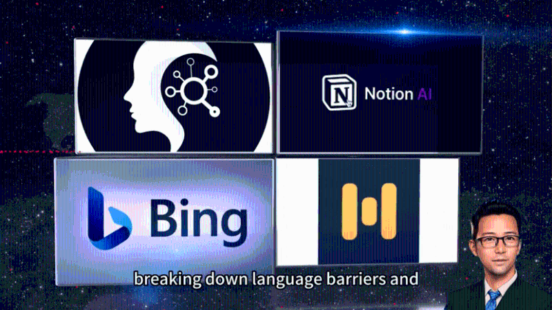 新课程纳入AI元素。 新课程纳入AI元素。