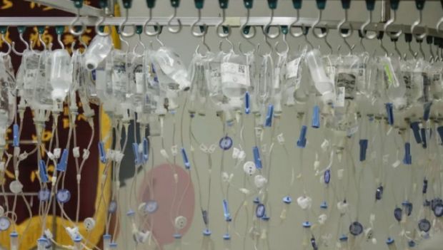 国务院：今冬明春或新冠、流感、肺炎支原体同时流行