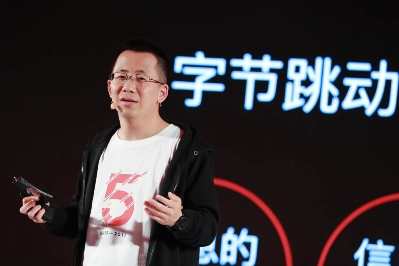 如果字节跳动未来全面上市,其市值将高达万亿人民币以上,张一鸣财富有望超过1,700亿美元。 如果字节跳动未来全面上市,其市值将高达万亿人民币以上,张一鸣财富有望超过1,700亿美元。