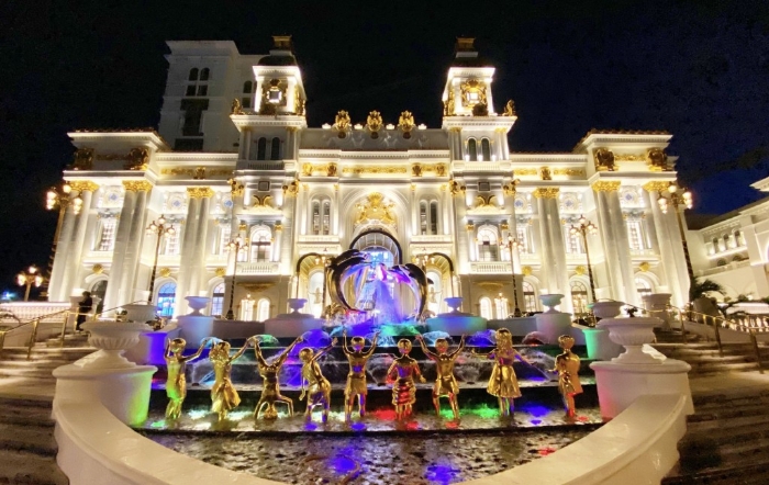 崔丽梅曾任执行董事的上市公司“博华太平洋”曾获塞班岛批出赌牌,后被中止。 崔丽梅曾任执行董事的上市公司“博华太平洋”曾获塞班岛批出赌牌,后被中止。