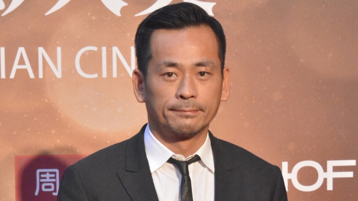 北京严打非法赌博,周焯华( 绰号“洗米华”)较早前被判刑。 北京严打非法赌博,周焯华( 绰号“洗米华”)较早前被判刑。