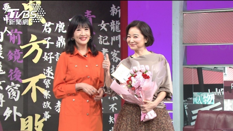 林青霞更语出惊人直说当时有人亮枪！