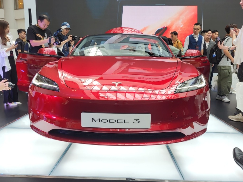 model3 model3