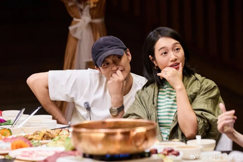 知名女主持自曝：积蓄被好友骗光！“不要步我的后尘”