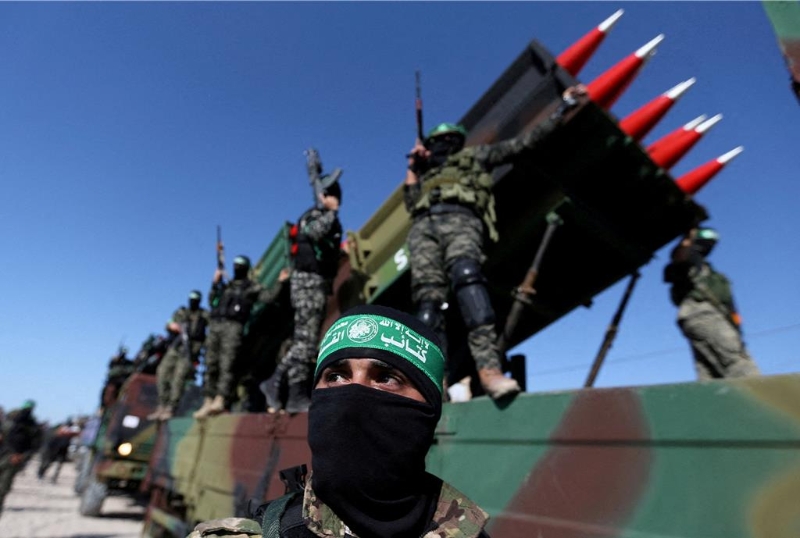 消息人士称，巴基斯坦激进组织哈马斯愿意延长停火4天，并释放更多以色列人质，以换取巴勒斯坦囚犯。