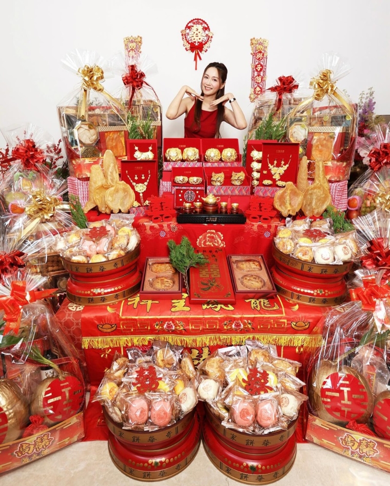 马国明出手好重