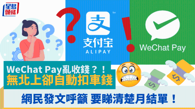 WeChat Pay
