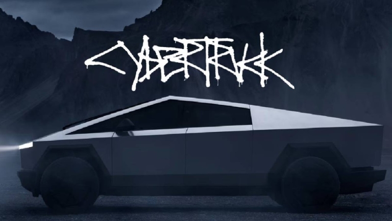 Cybertruck Cybertruck