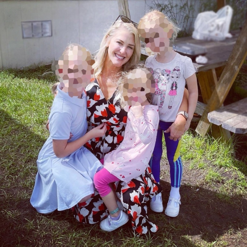 “自由母亲”批评指控旨在诋毁布里奇特的声誉。