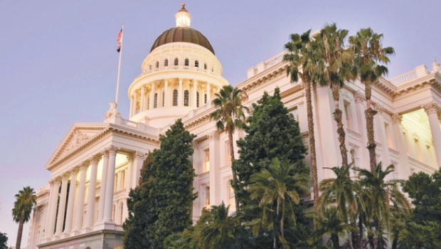 LAO预测，加州税收远逊预期，经济前景数年之内难乐观