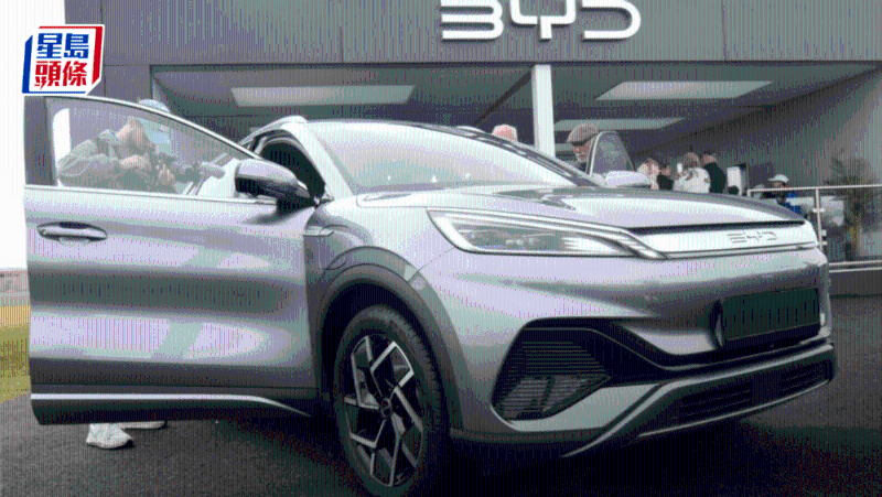 比亚迪11月销量30万，增31%，理想汽车单月交付4.1万辆，提前达成全年目标