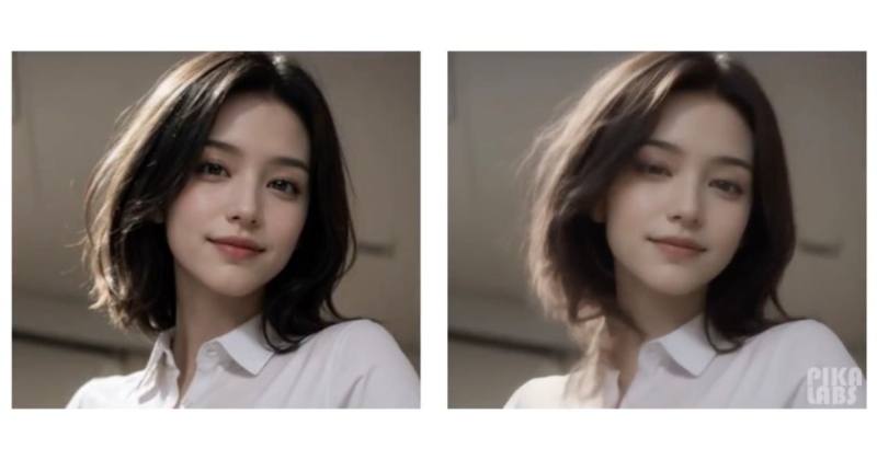 Pika Labs软件大受欢迎。 Pika Labs软件大受欢迎。